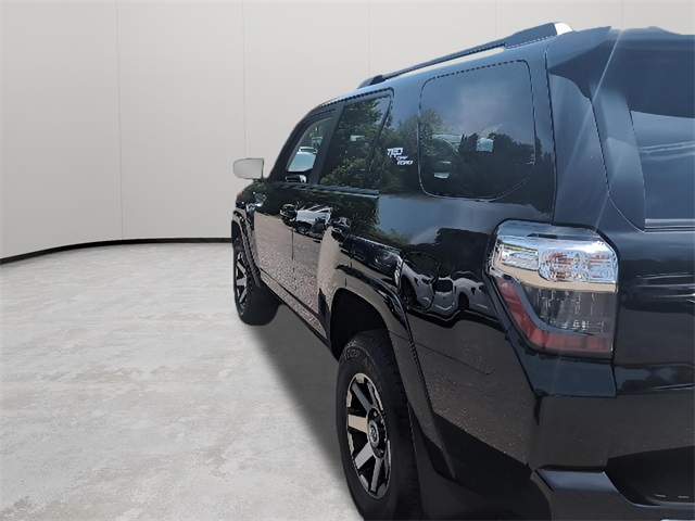 2024 Toyota 4Runner TRD Off-Road photo 7
