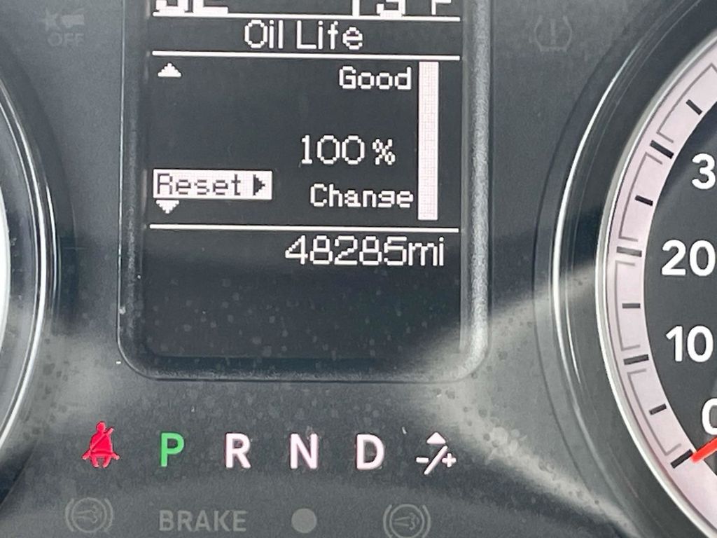 2024 Ram 1500 Classic SLT photo 28