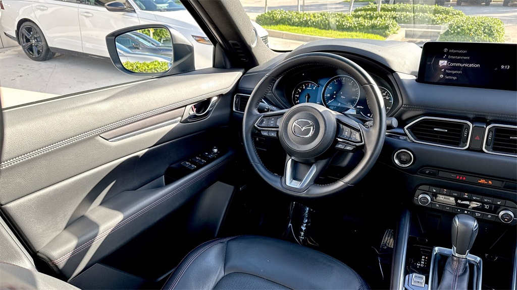 2023 Mazda CX-5 Turbo photo 21