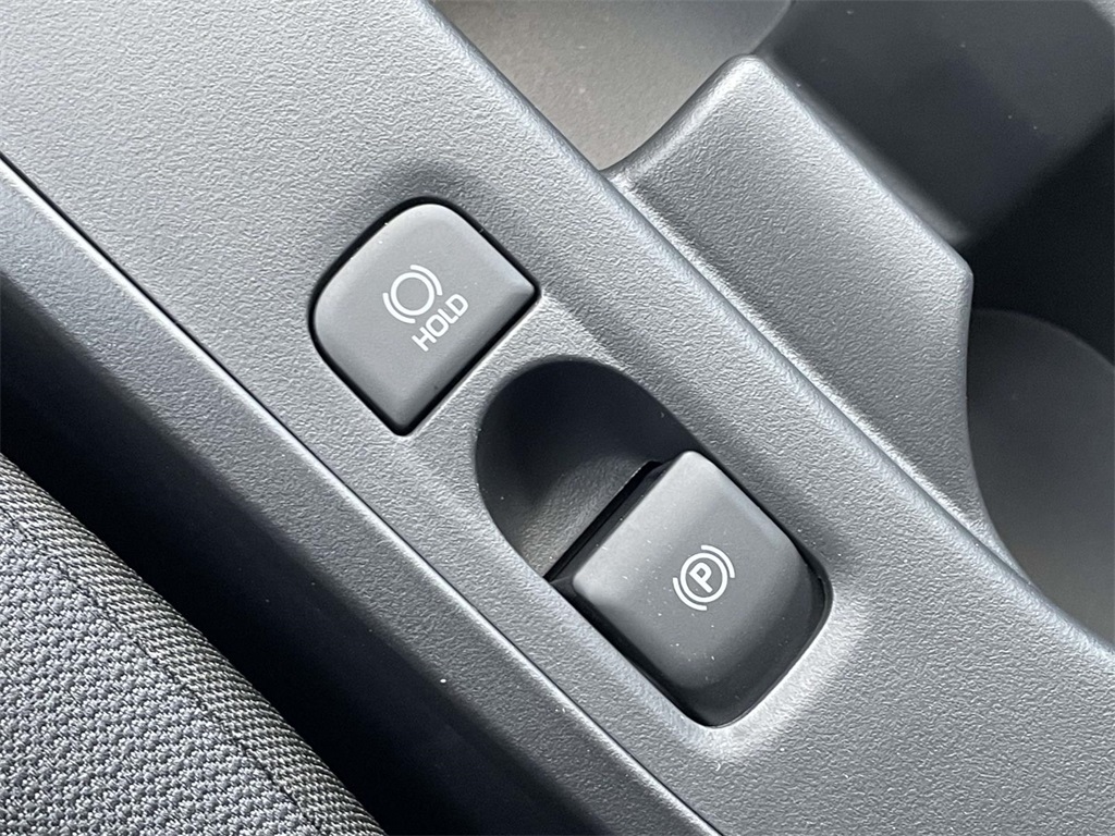 2026 Toyota Corolla LE photo 23