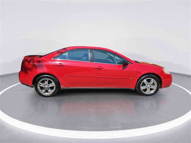 Used 2006 Pontiac G6 GT with VIN 1G2ZH558564168590 for sale in Grand Rapids, MI