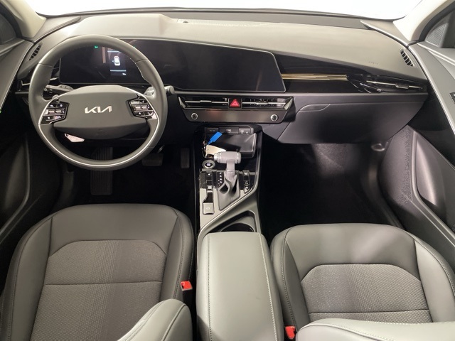 2025 Kia Niro EX Touring photo 31
