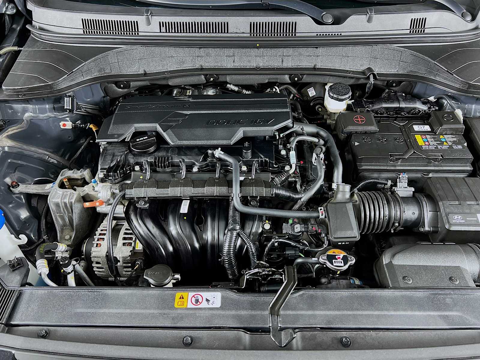 2023 Hyundai Kona SEL photo 10