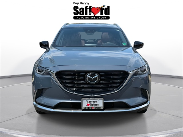 2022 Mazda CX-9 Carbon photo 8