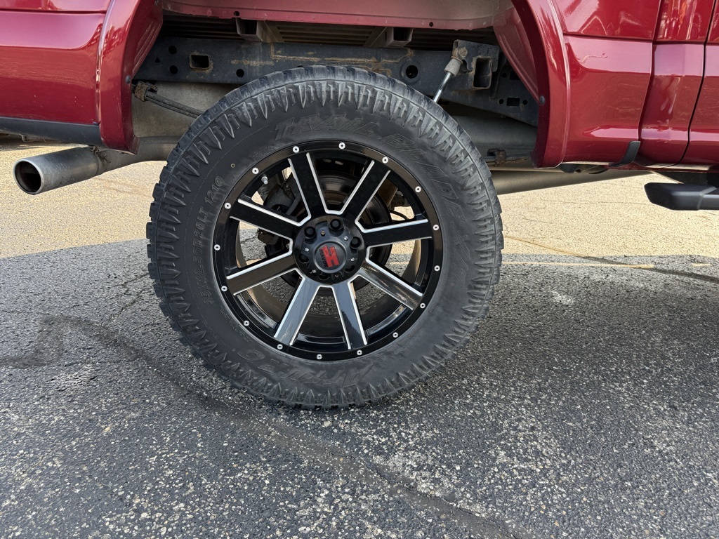 2015 Ford F-150 XLT photo 9