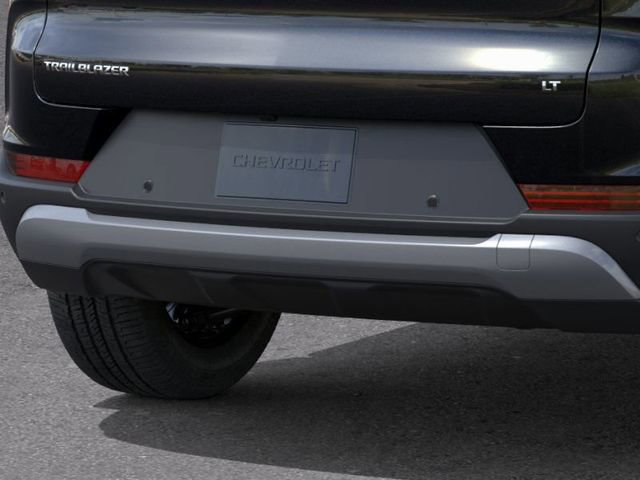 2026 Chevrolet Trailblazer LT photo 11