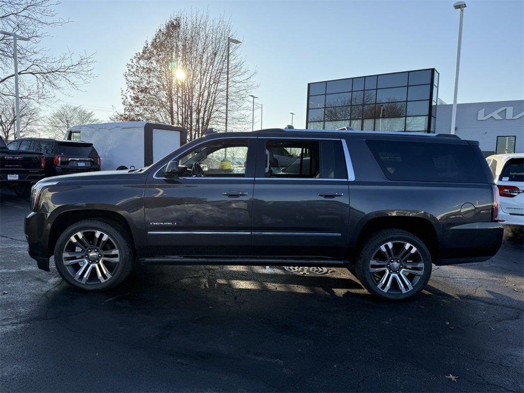 2018 GMC YUKON XL - Image 4