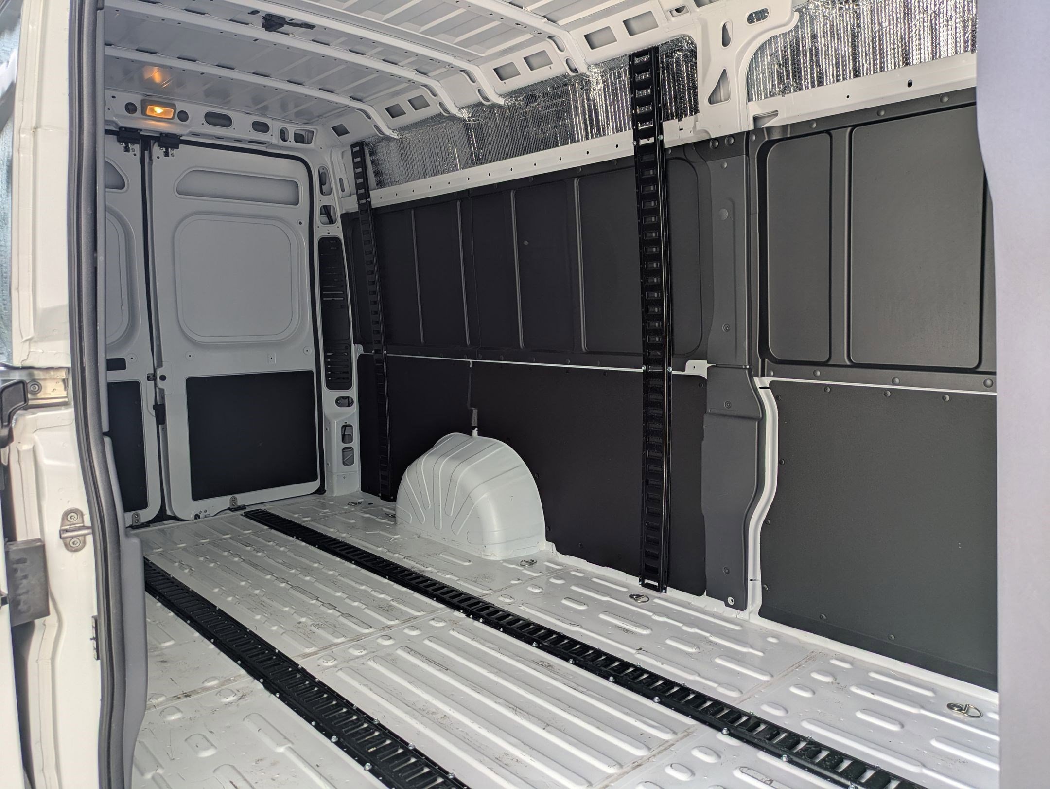 2024 Ram ProMaster 3500 photo 20