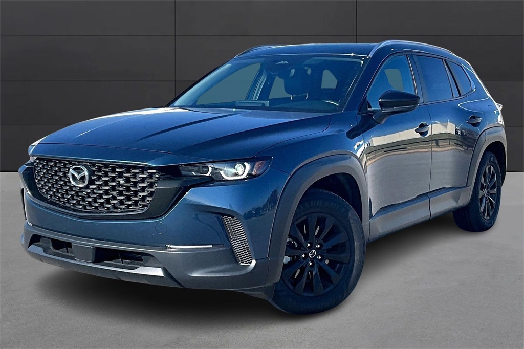 2025 Mazda CX-50 Premium's photo