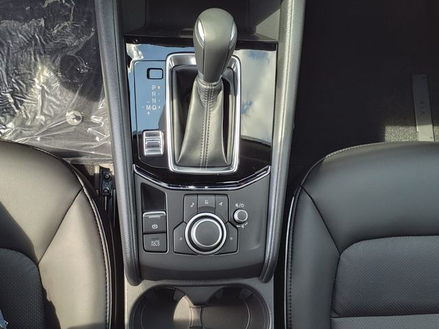 2025 Mazda CX-5 2.5 Select photo 15