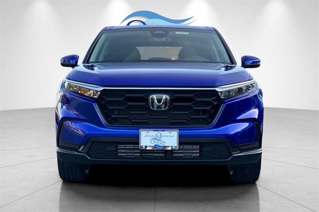 2025 Honda CR-V LX photo 8