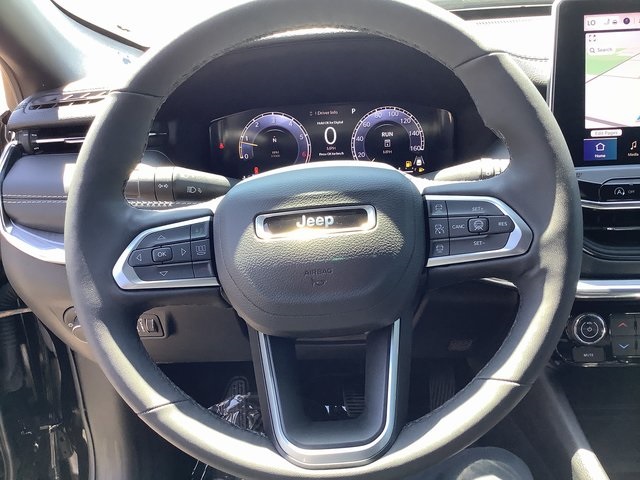 2023 Jeep Compass High Altitude photo 6