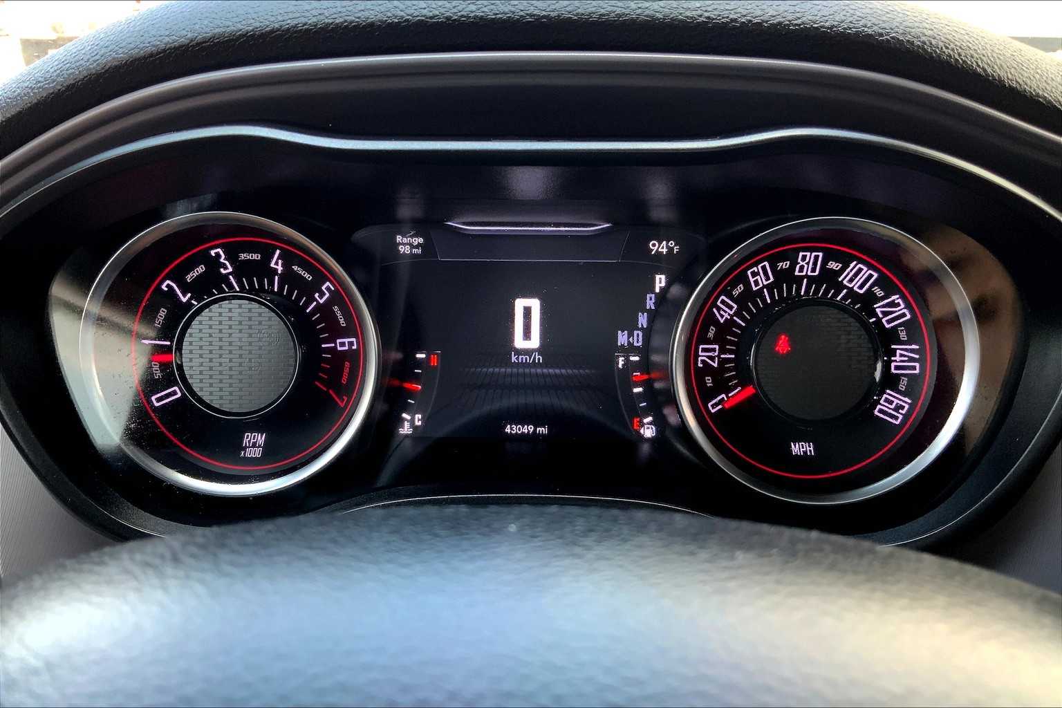 2023 Dodge Challenger SXT photo 25