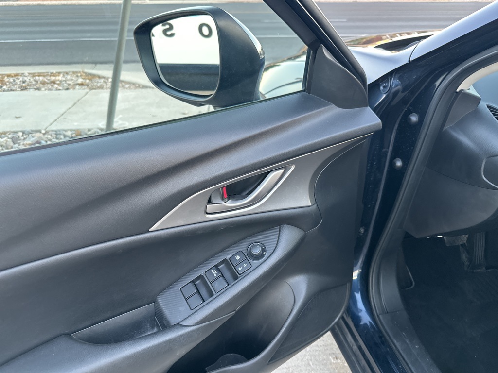2021 Mazda CX-3 Sport photo 10