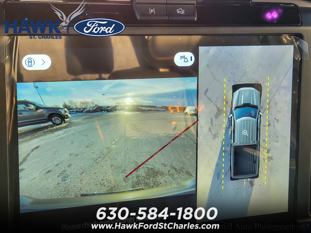 2025 FORD F-150 - Image 14