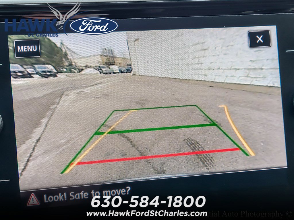 2021 VOLKSWAGEN ATLAS - Image 15