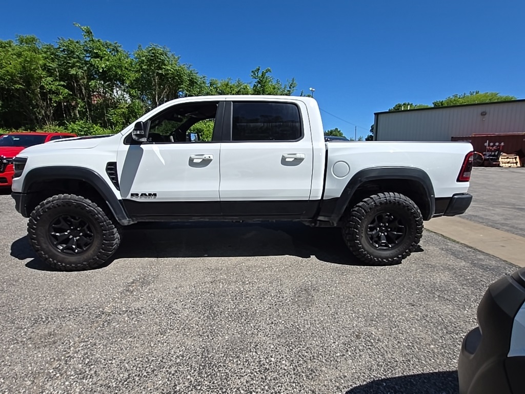 2021 Ram 1500 TRX photo 3