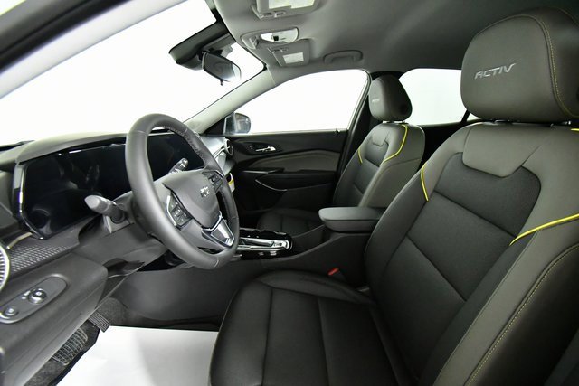 2026 Chevrolet Trax ACTIV photo 4