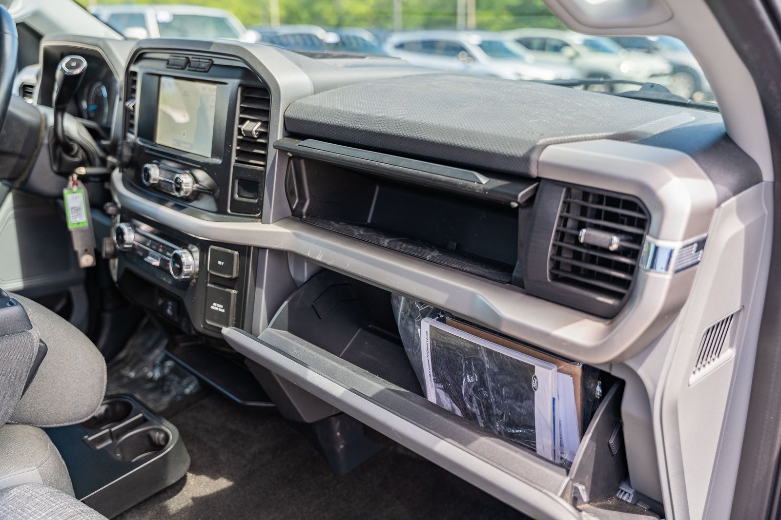 2022 Ford F-150 XLT photo 11