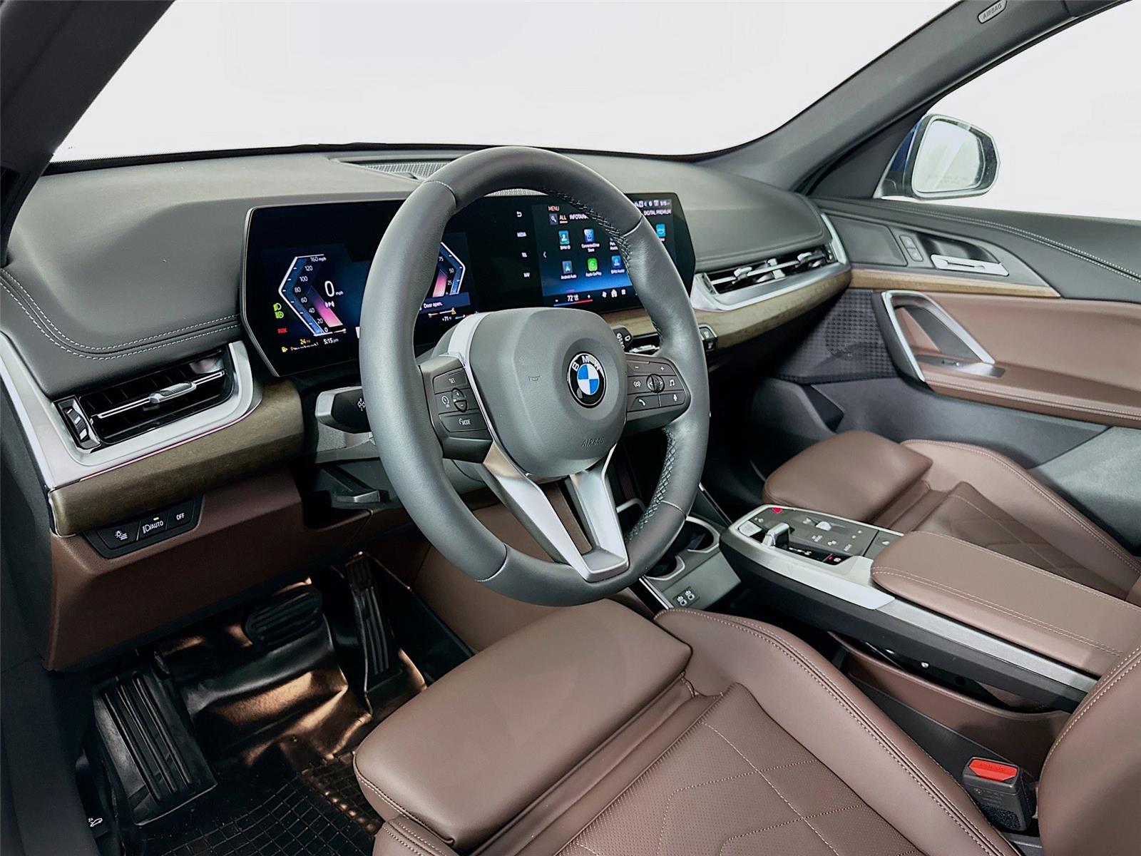 2025 Bmw X1 XDrive28i photo 9