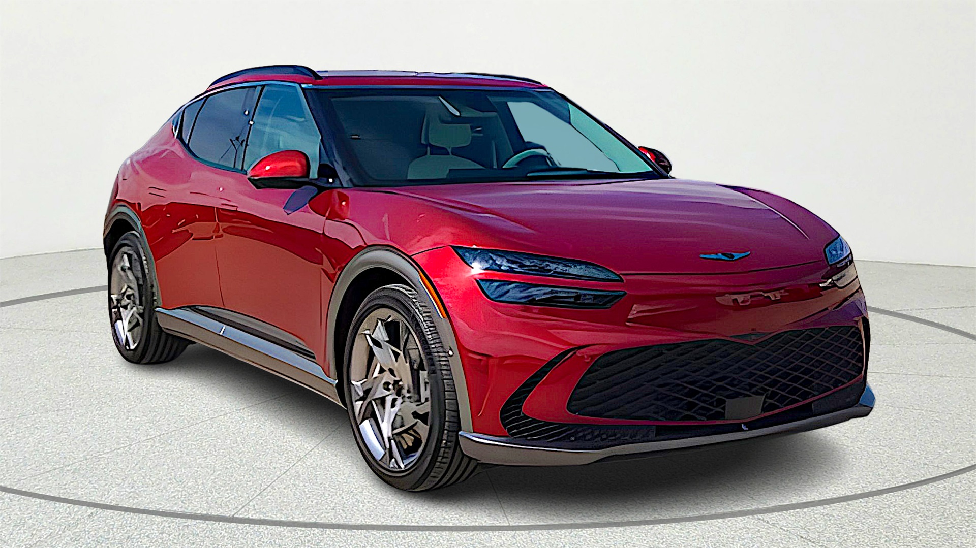 2023 GENESIS GV60 Performance