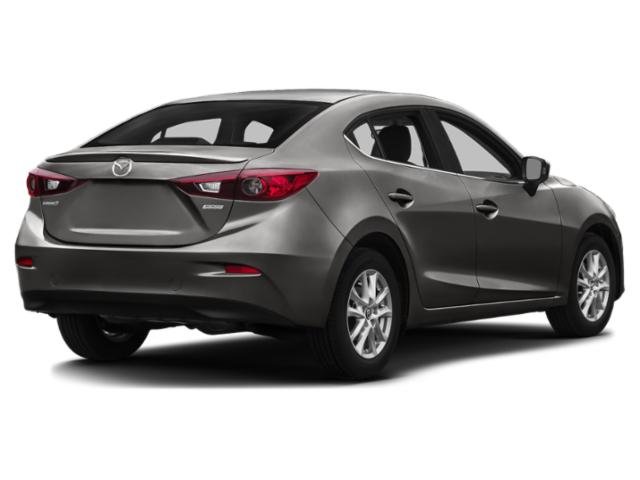 Used 2015 Mazda MAZDA3 i Touring with VIN JM1BM1V72F1270293 for sale in Bloomington, MN
