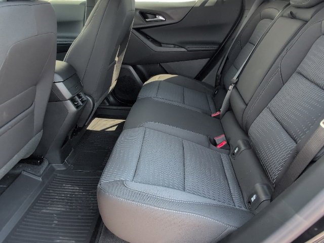 2026 Chevrolet Equinox LT photo 7