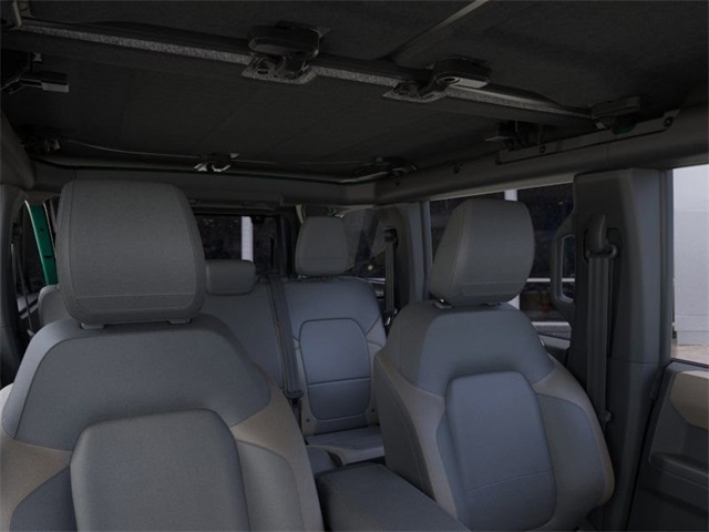 2025 FORD BRONCO - Image 37