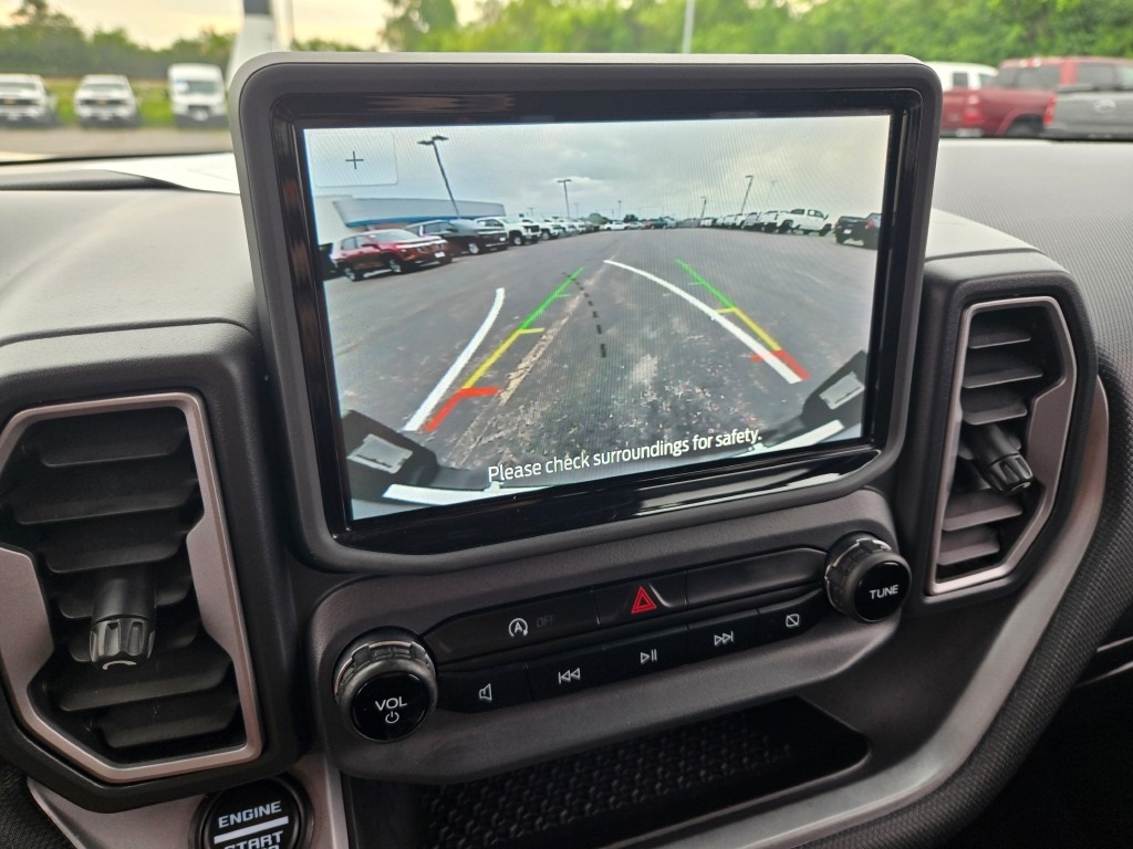 2022 Ford Bronco Sport Big Bend photo 26