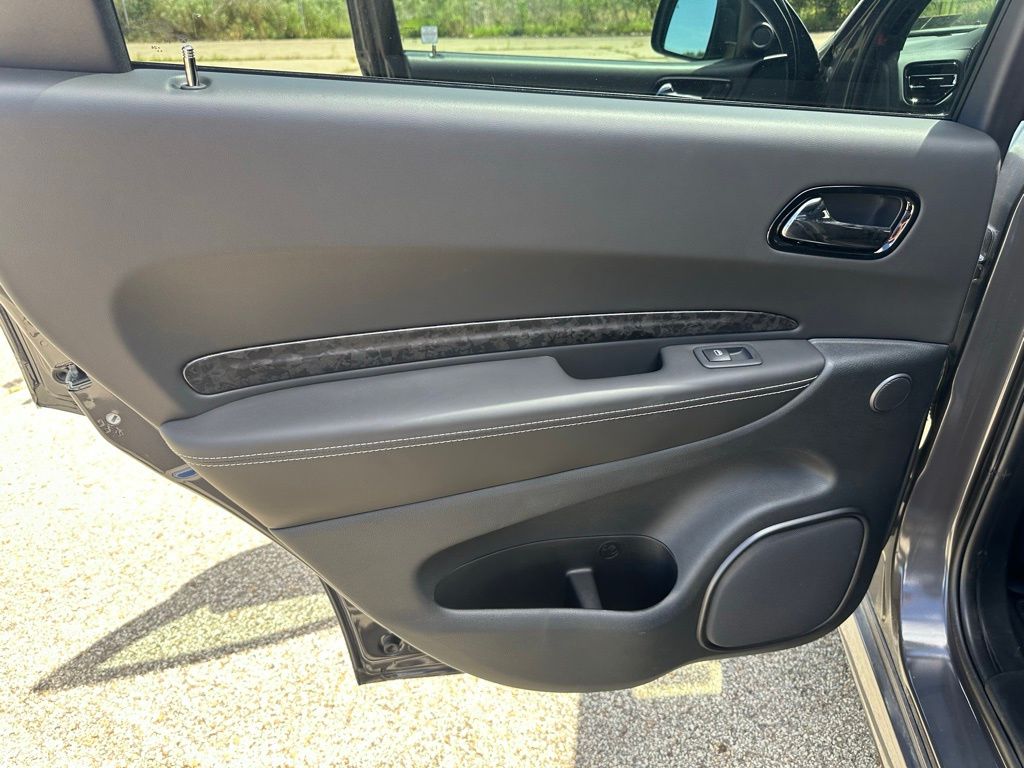 2024 Dodge Durango SRT 392 photo 12