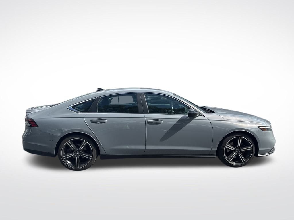 2023 Honda Accord Hybrid Sport photo 5