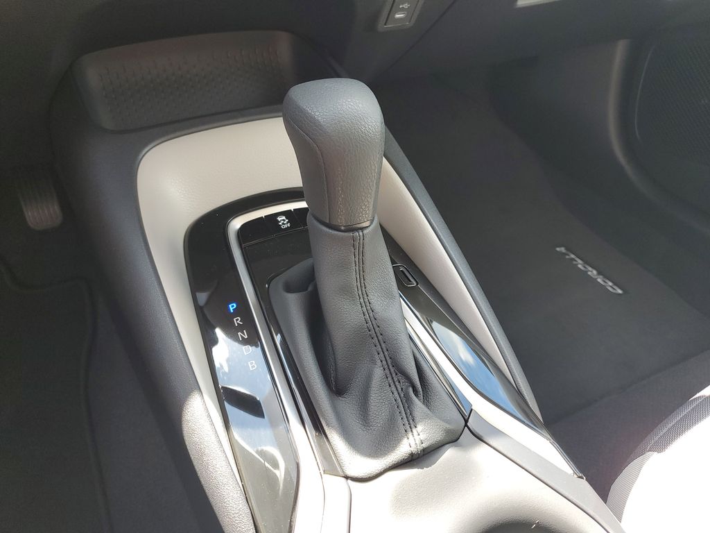 2026 Toyota Corolla LE photo 20