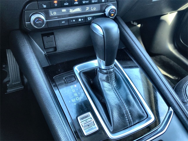 2025 Mazda CX-5 2.5 S Preferred photo 9
