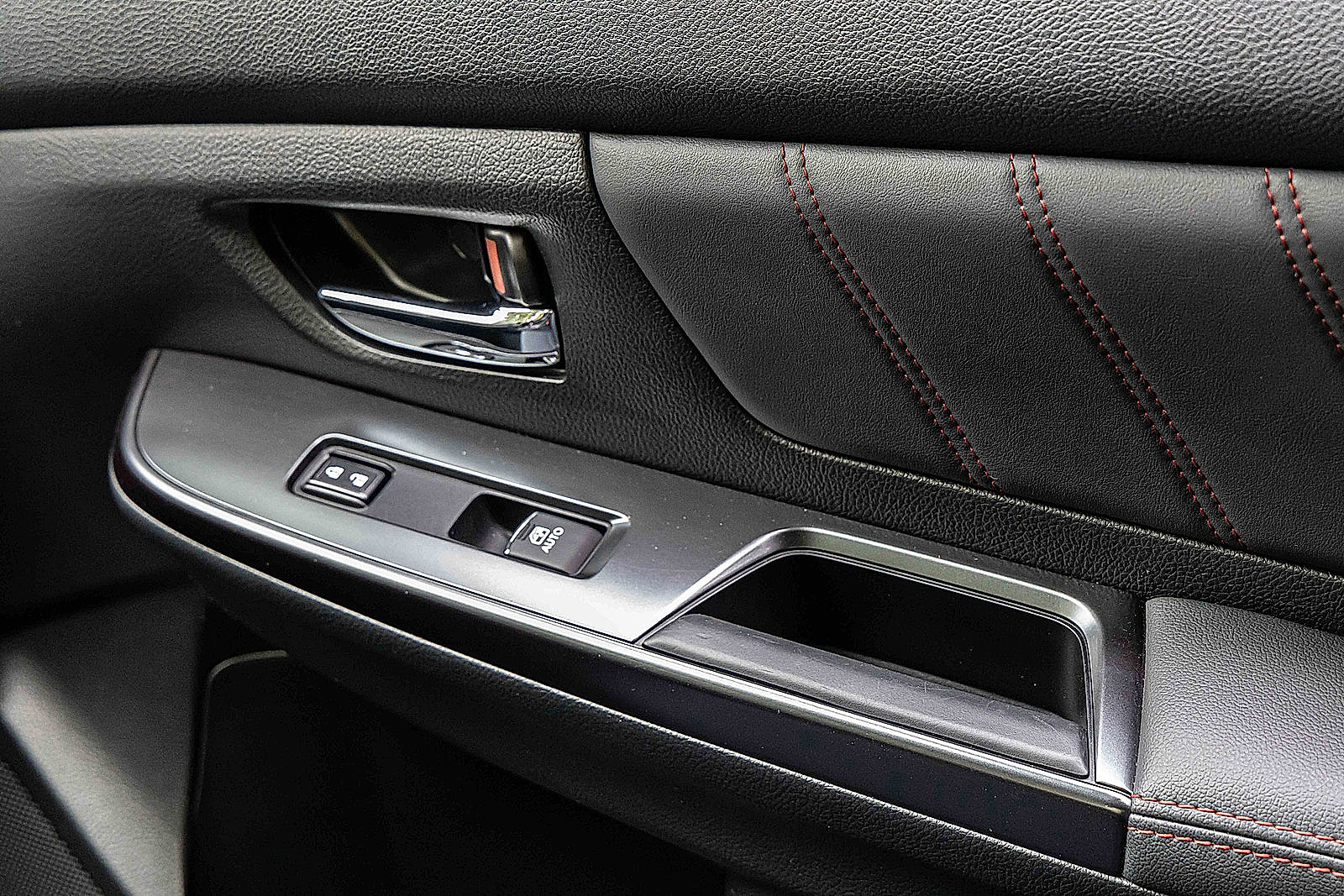 2020 Subaru WRX Base photo 16