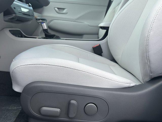 2025 Hyundai Kona SEL N Line photo 9