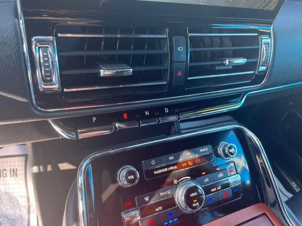 2023 Lincoln Navigator Reserve photo 22
