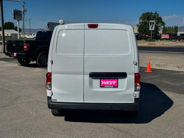 2019 Nissan NV200 S photo 7