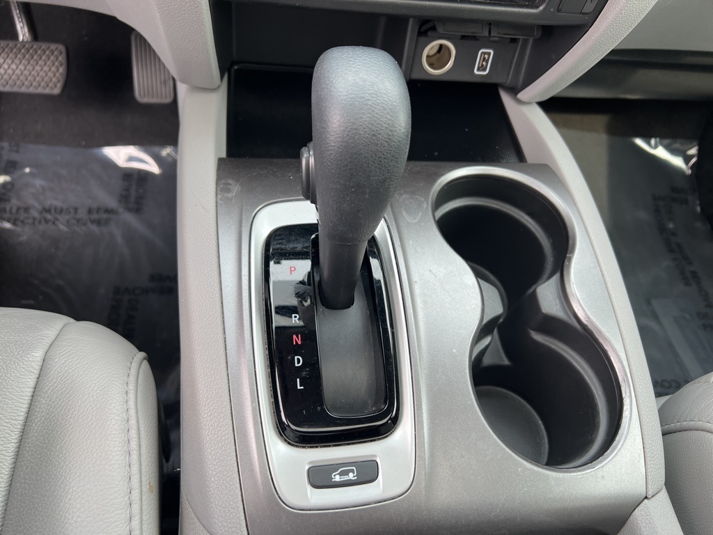 2019 Honda Pilot EX-L photo 26