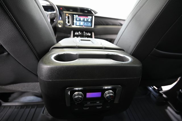 2022 Gmc Yukon XL Denali photo 27