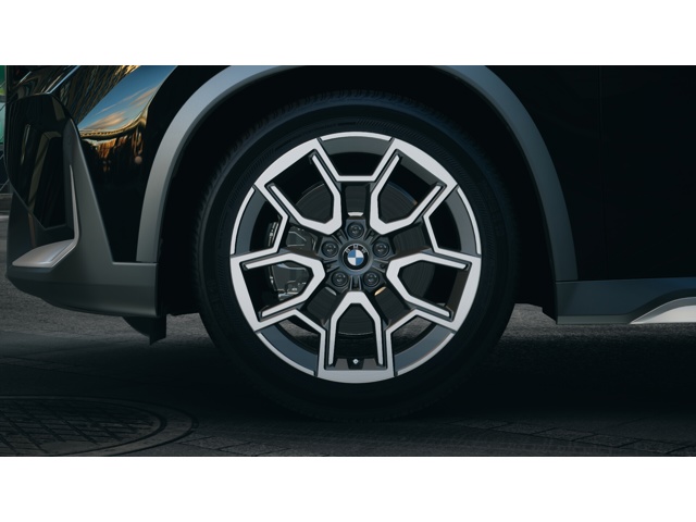 2026 Bmw X1 XDrive28i photo 4