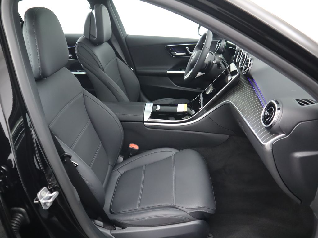2025 Mercedes Benz C 300 photo 19