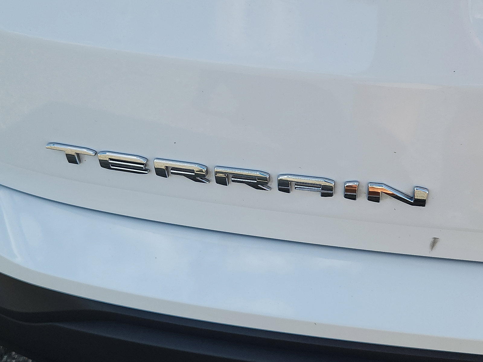 2023 Gmc Terrain SL photo 28