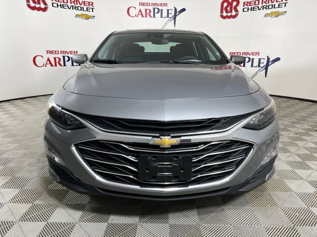 2023 Chevrolet Malibu 1LT photo 2