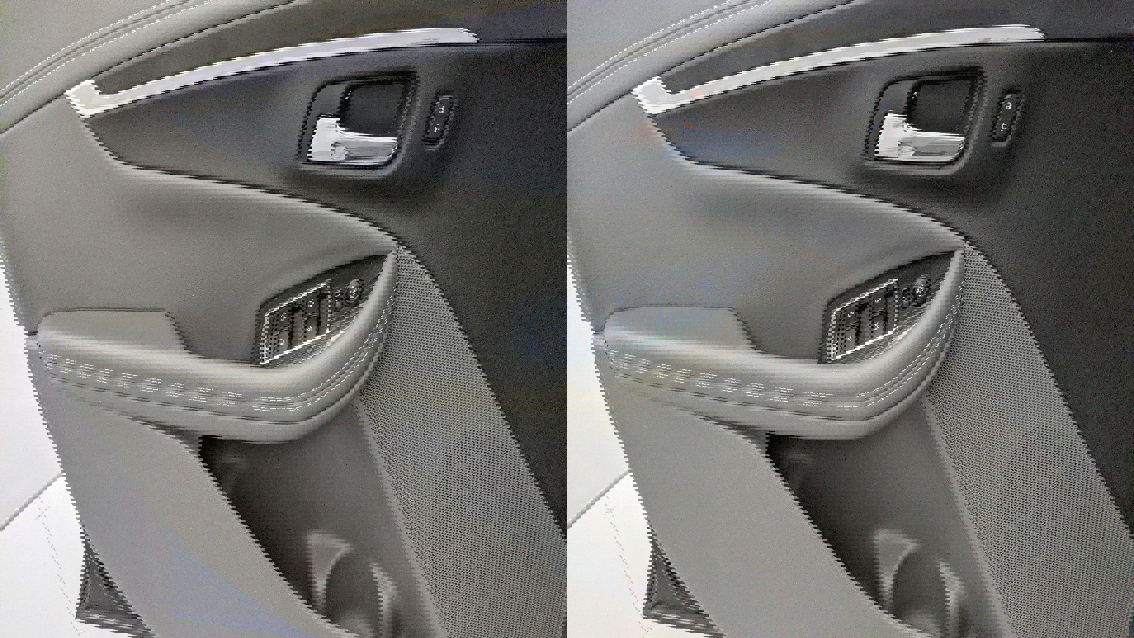 2017 Chevrolet Impala 1LT's photo