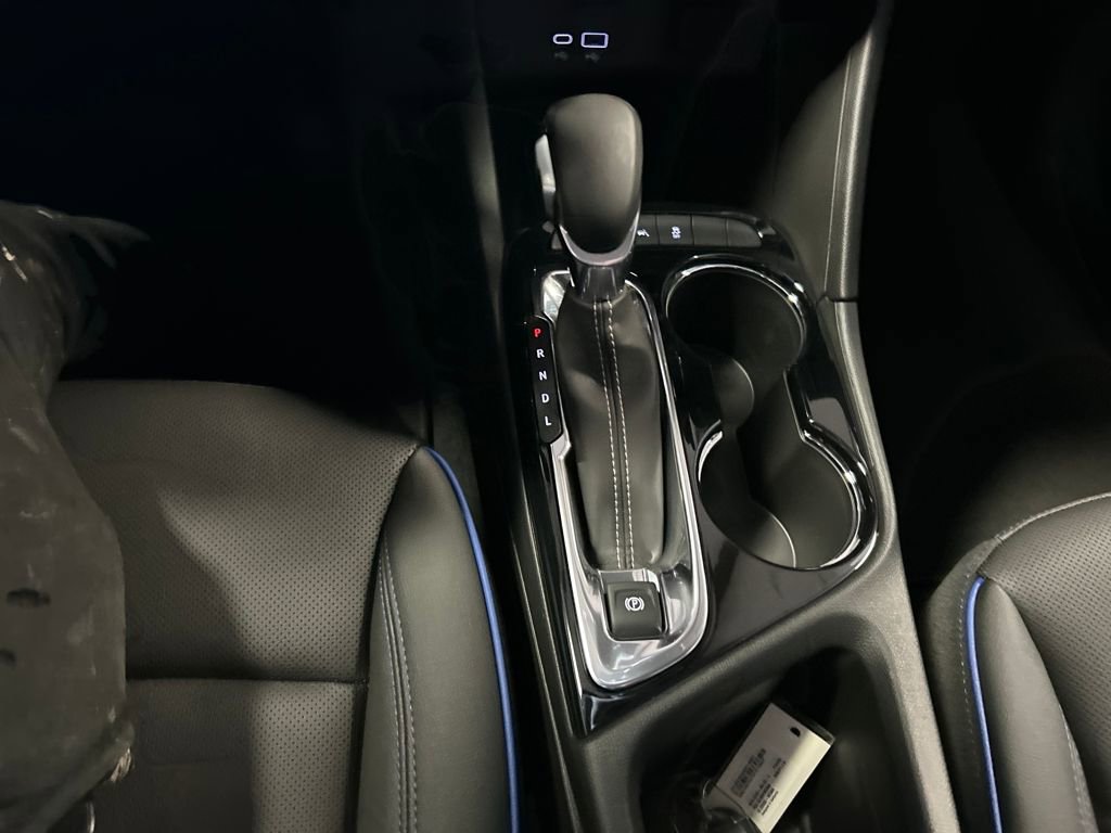 2026 Buick Encore GX Sport Touring photo 15