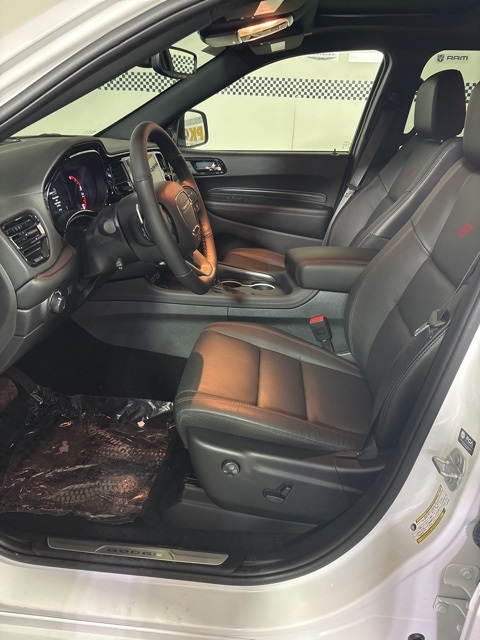 2026 Dodge Durango GT Plus photo 8