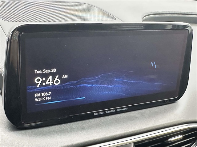 2022 Hyundai Santa Fe SEL Premium photo 3