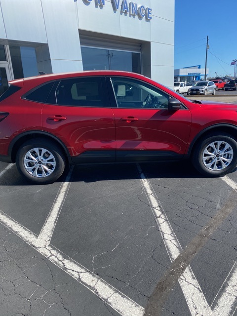 2026 Ford Escape Active photo 12