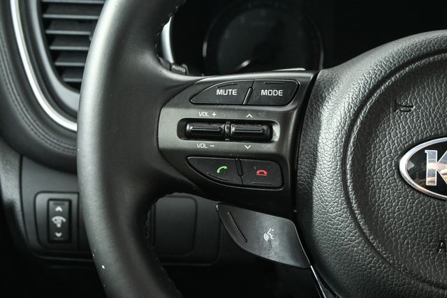 2015 Kia Optima SX photo 10
