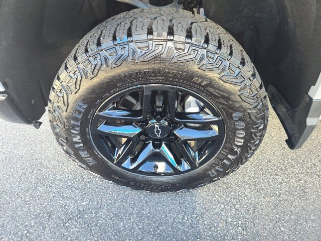 2024 Chevrolet Silverado 1500 LT Trail Boss photo 6